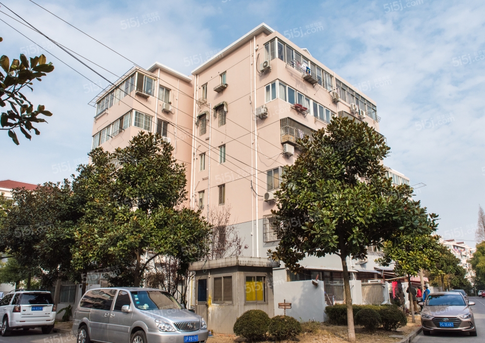 上海兴银花园_兴银花园二手房|租房|价格_我爱我家