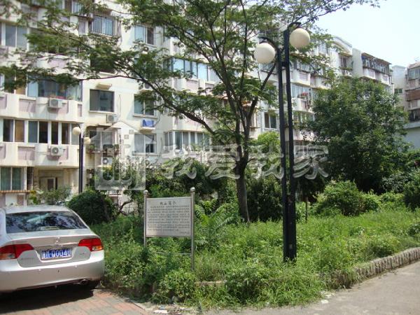 天津二手房 河北二手房 江都路街二手房 秀山花园二手房