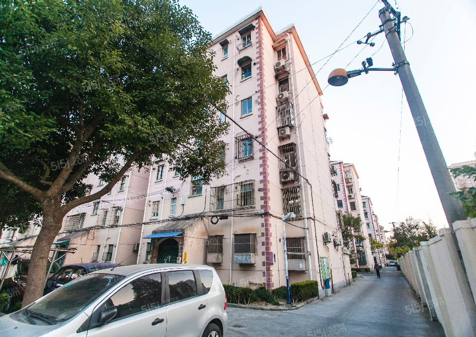 凌兆新村-凌兆路285弄