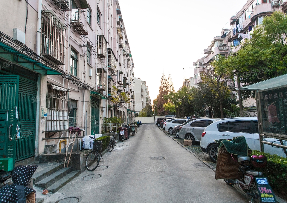 凌兆新村-凌兆路285弄