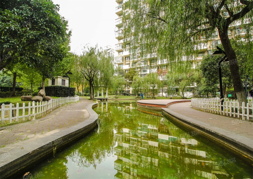 上海我爱我家东方汇景苑第8张图