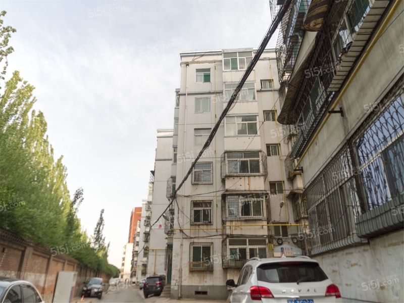 滨河西路乾泽苑一期二手房_滨河西路乾泽苑一期租房_太原我爱我家