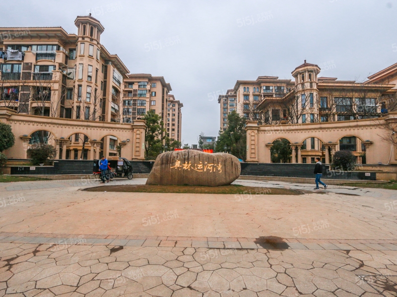 奥林运河湾二手房_奥林运河湾租房_苏州我爱我家