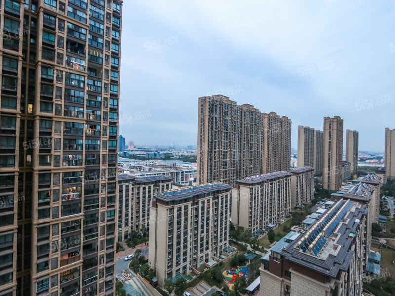 苏州小区 吴江小区 吴江太湖新城小区 新城红树湾