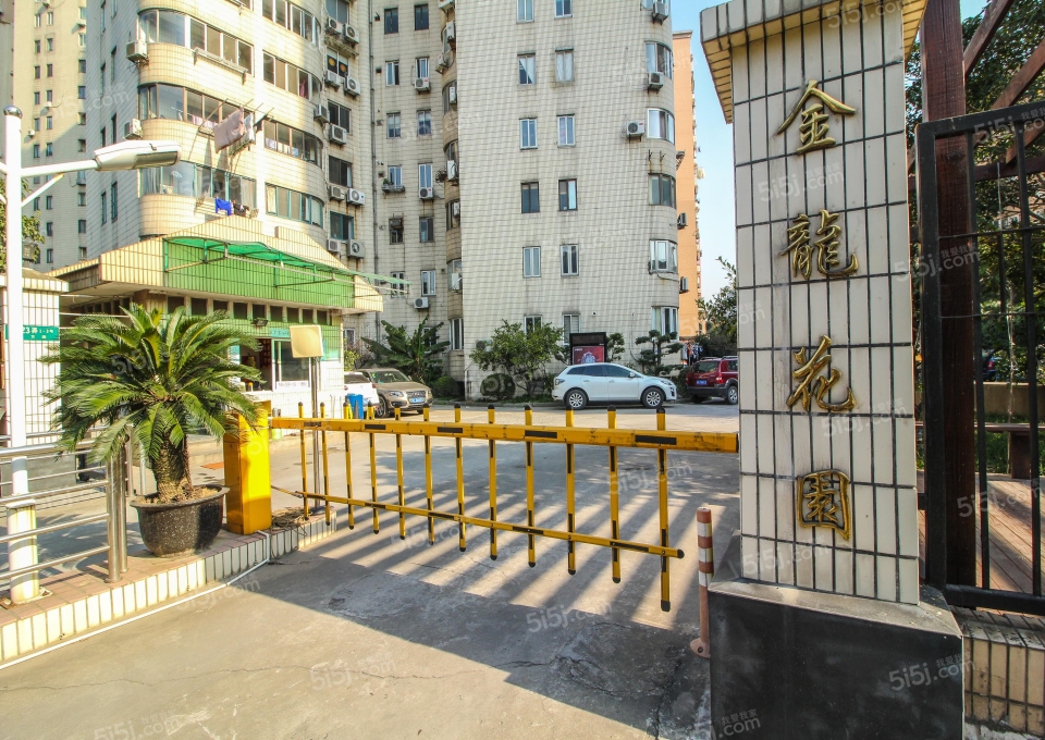 上海金龙花园