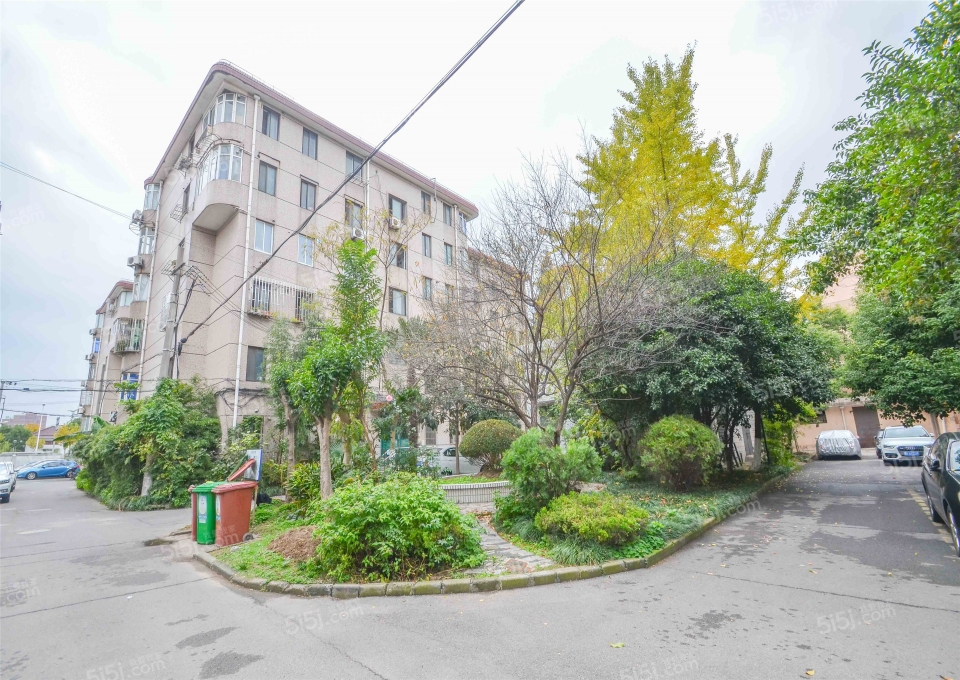 新高苑四期怎么样上海新高苑四期房价房源地址户型图周边配套详情