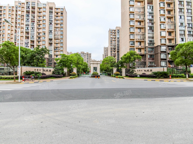 香山花园怎么样苏州香山花园房价房源地址户型图周边配套详情