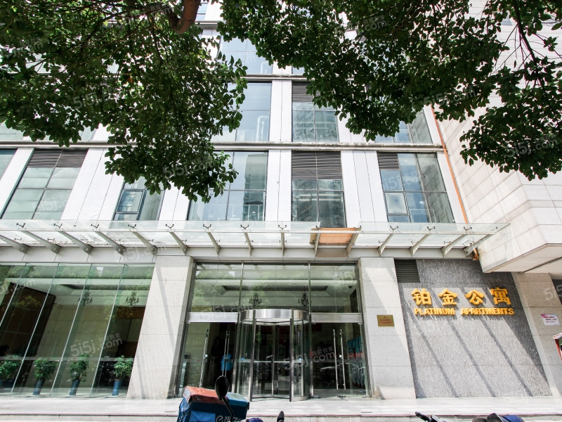 铂金公寓星海学区可用.70年产权普通住宅.景观楼层.看房方便