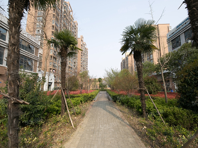 嘉利华府庄园八期