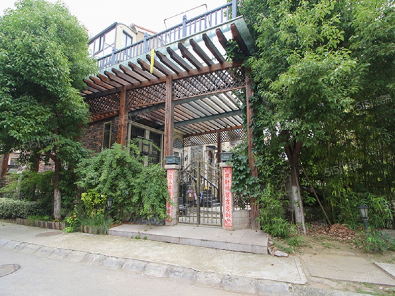 无锡我爱我家嘉利华府庄园五区第14张图