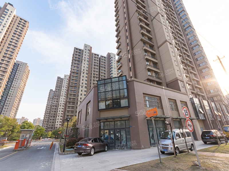 无锡我爱我家东璟家园d区