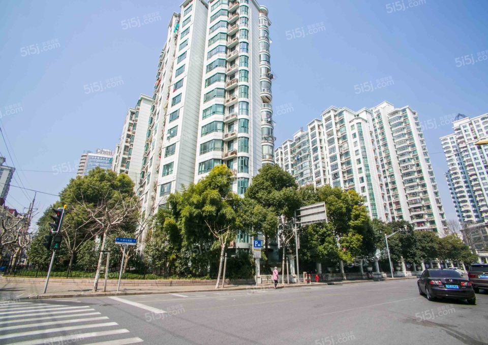 西部俊园二手房_西部俊园租房_上海我爱我家