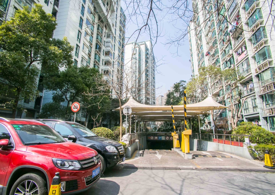 西部俊园二手房_西部俊园租房_上海我爱我家