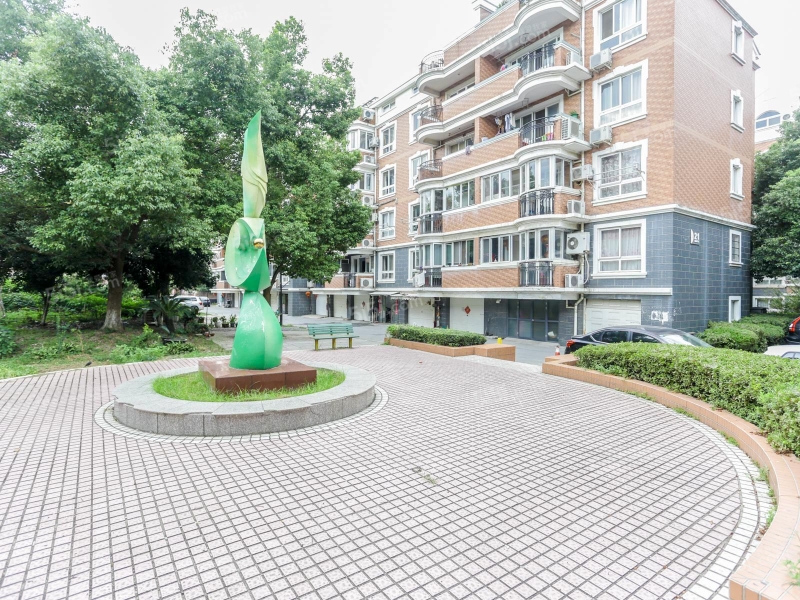 苏州怡馨花园_怡馨花园二手房|租房|价格_我爱我家