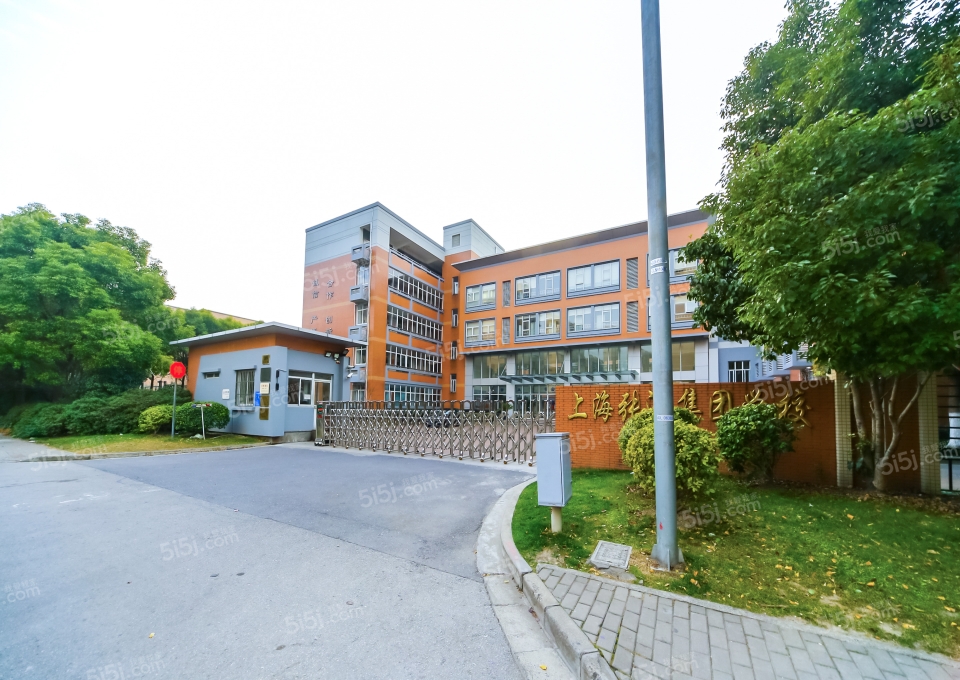 张江汤臣豪园二期