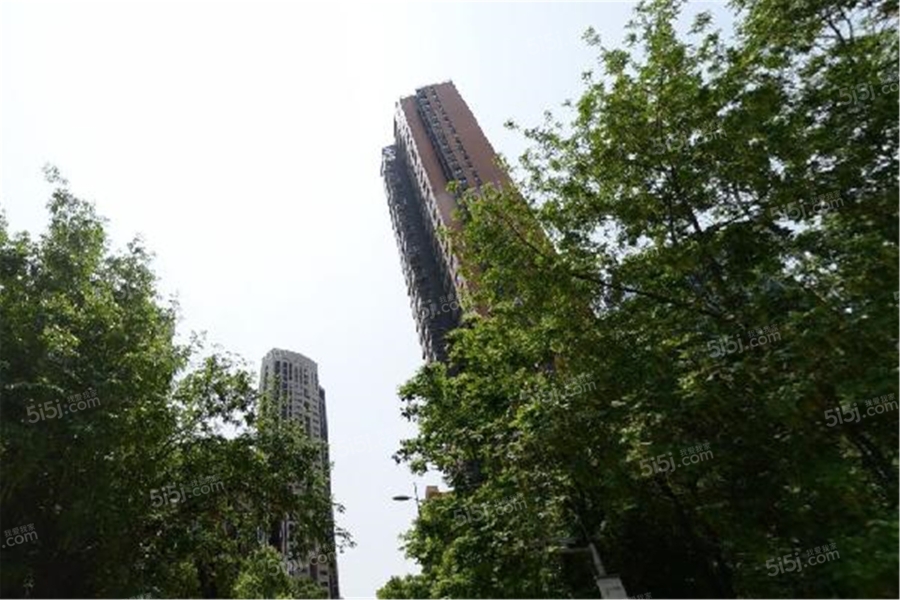 武汉天地御江苑二期