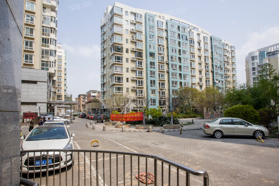 天津凤凰城_凤凰城二手房|租房|价格_我爱我家