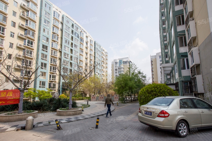 天津凤凰城_凤凰城二手房|租房|价格_我爱我家