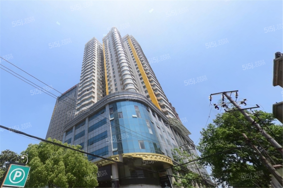 中建大厦