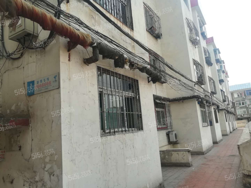 太原杏花岭赛马场小区