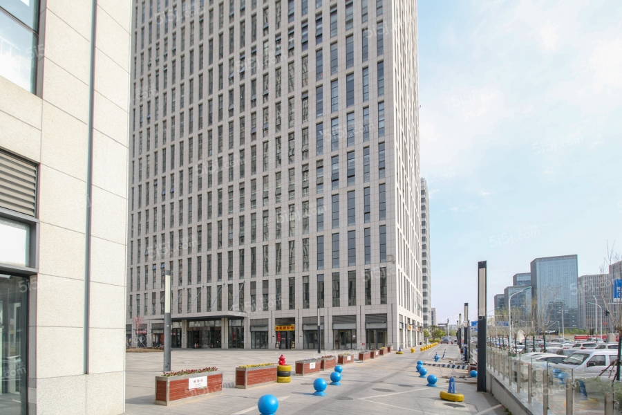 天津我爱我家美年广场