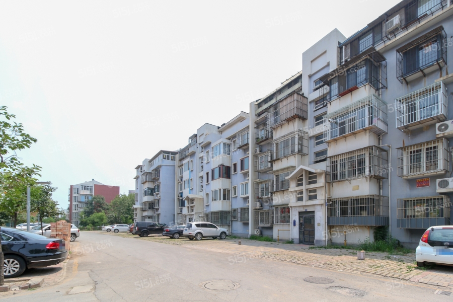 天津我爱我家绿岛家园