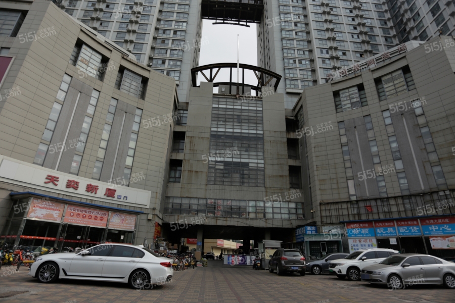 天津租房 红桥租房 三条石街租房 天鸿大厦租房 当前租房小区信息