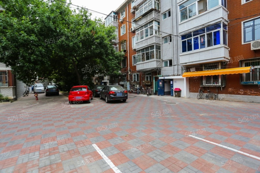 天津我爱我家尖山路