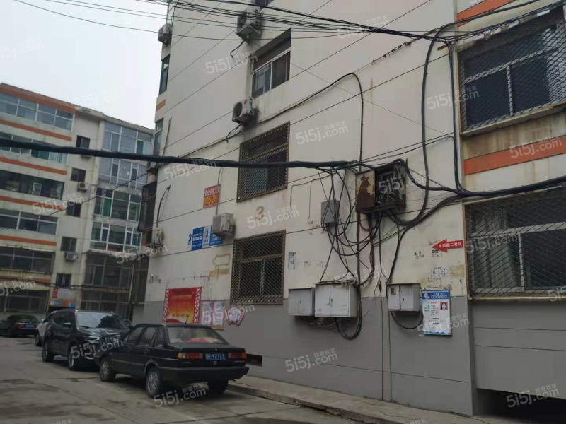 东岗路精工家园小区怎么样太原东岗路精工家园小区房价房源地址户型图