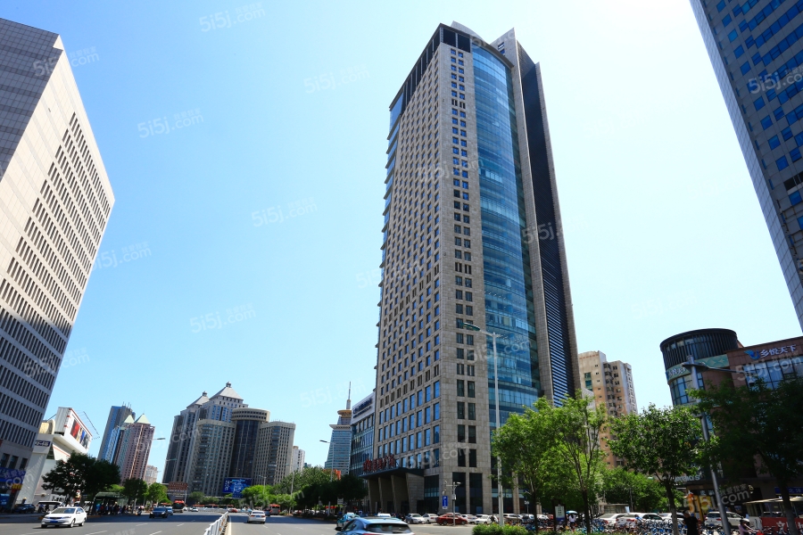 天津我爱我家环球置地第4张图
