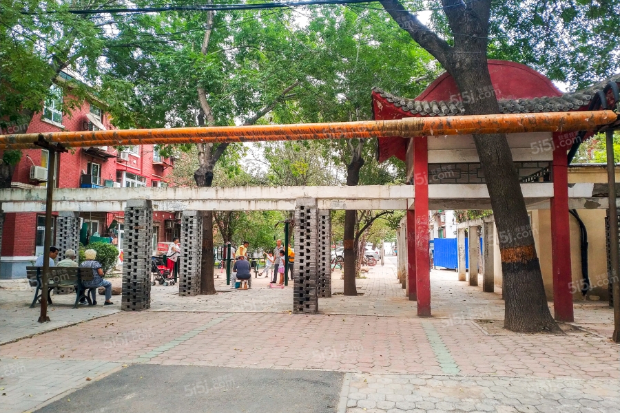 天津幸福里_幸福里二手房|租房|价格_我爱我家