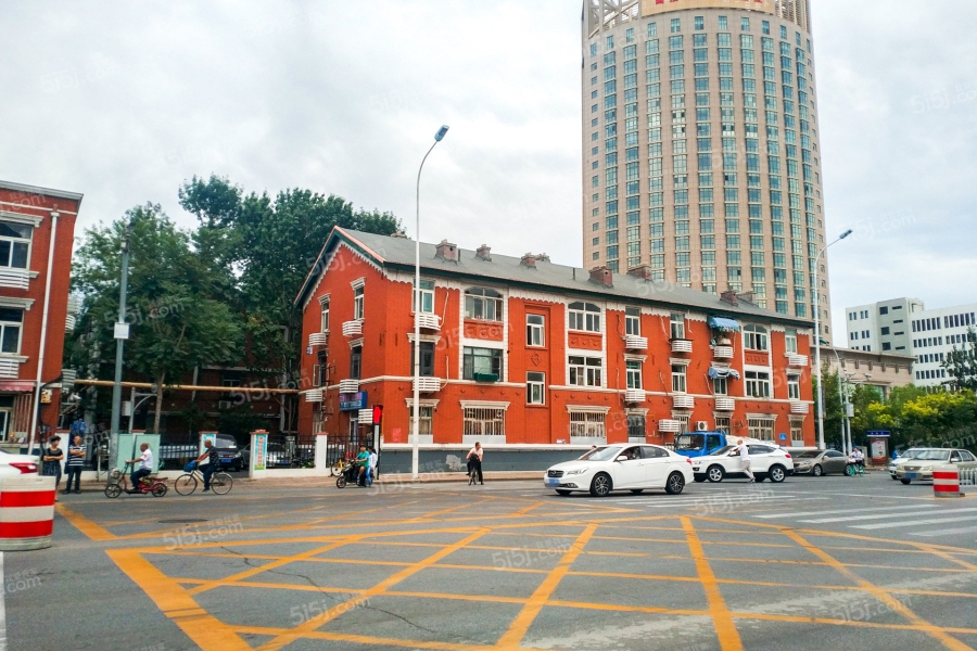 天津幸福里_幸福里二手房|租房|价格_我爱我家