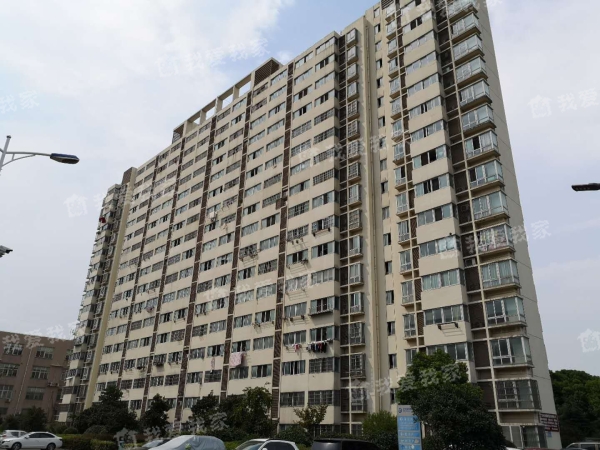 附近我爱我家门店为莱蒙城二店,开发商为南京紫金富隆置业有限公司,共