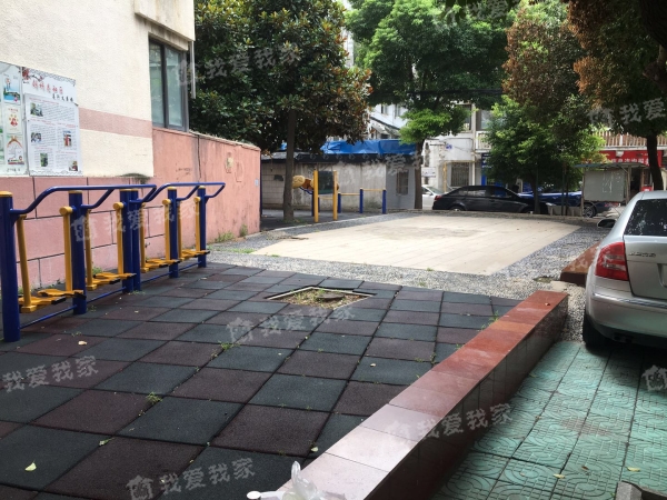 斜桥巷小区
