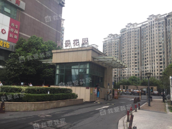 河景花园