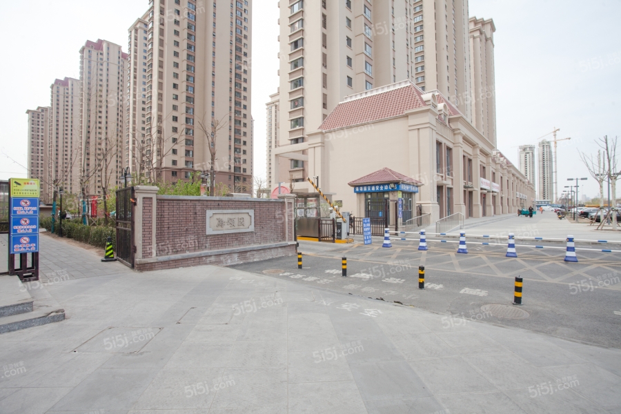 天津我爱我家海颂园