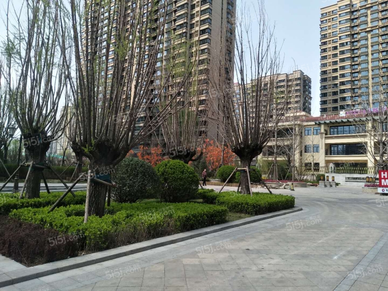 太原我爱我家西中环恒大雅苑(cbs18)第3张图