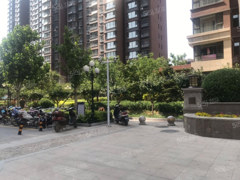 许坦东街东润国际新城