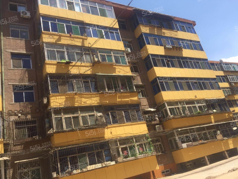 双塔北路朝阳小区怎么样太原双塔北路朝阳小区房价房源地址户型图周边