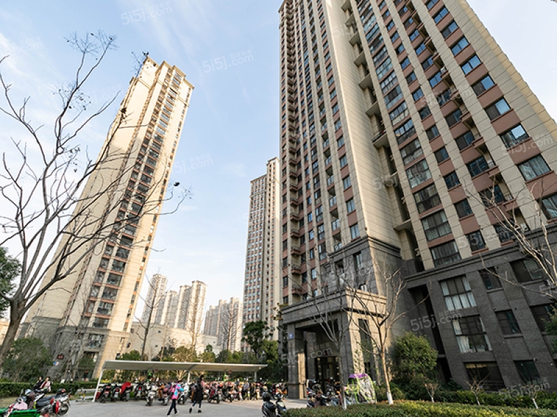 无锡我爱我家融侨观邸二期第5张图