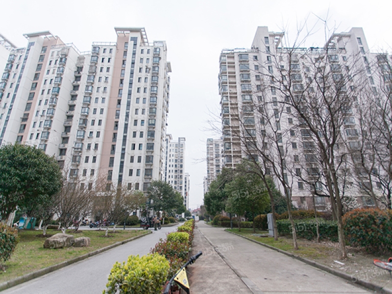 天竺花苑东区二手房_天竺花苑东区租房_无锡我爱我家