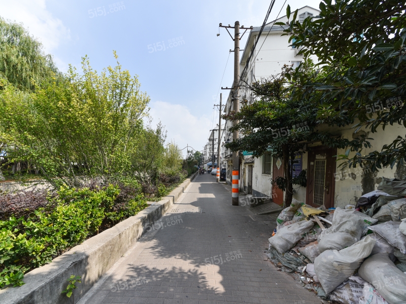 苏州小区 姑苏小区 娄门街道小区 娄门下塘散盘