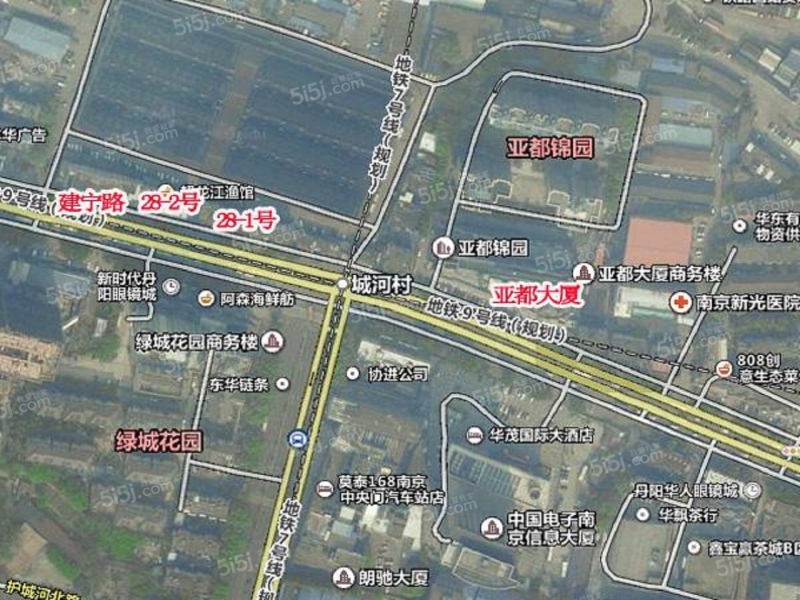 建宁路22号小区隶属于南京市鼓楼区建宁路商圈优质小区,开发商为南京