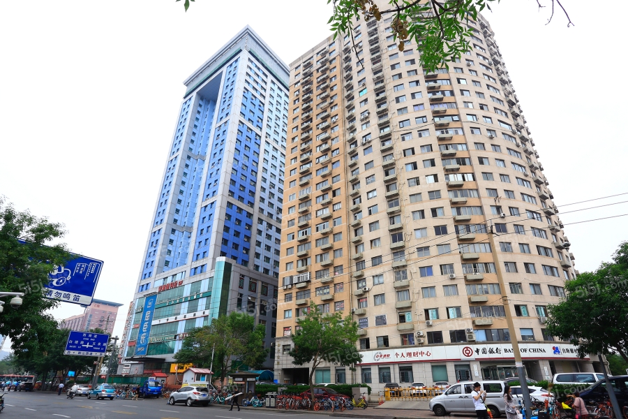 时代公寓二手房_时代公寓租房_天津我爱我家