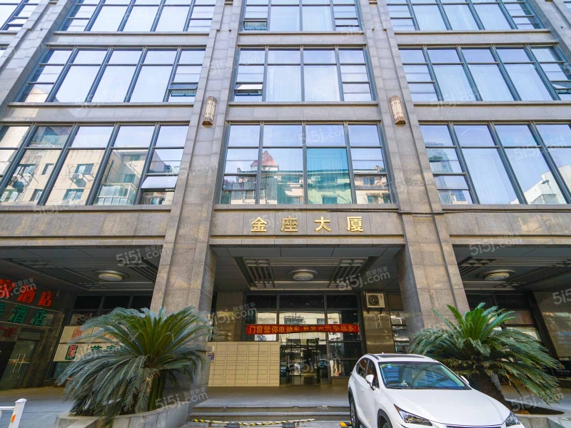 苏州我爱我家石路金座第4张图