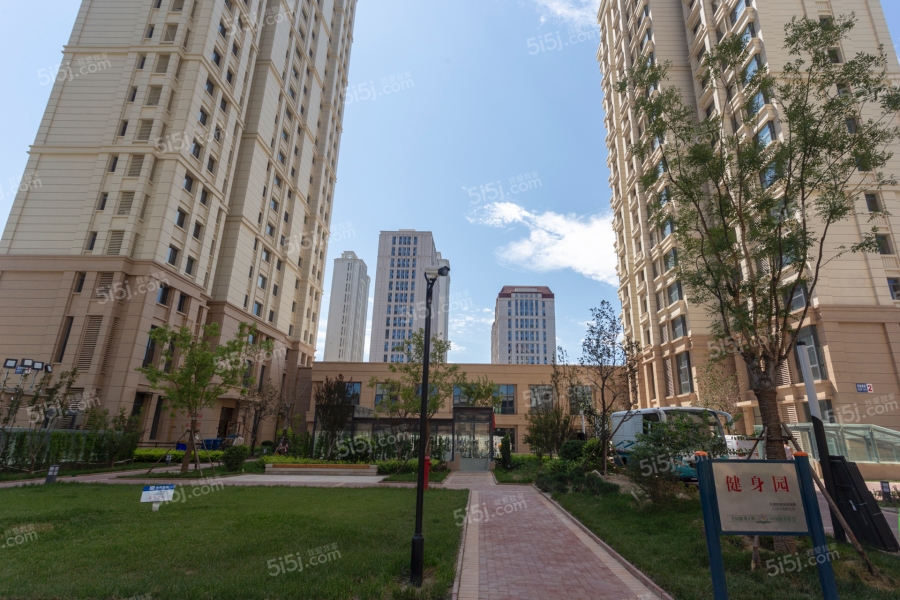 诺德雅居二手房_诺德雅居租房_天津我爱我家