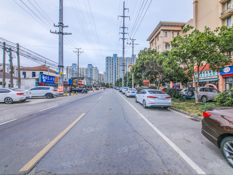 奥林运河湾公寓小区