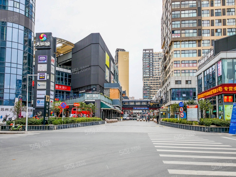 大运城二手房-整租·木渎·大运城·3室-苏州我爱我家二手房官网