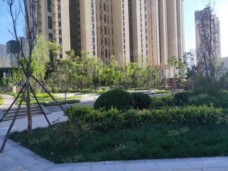 太原我爱我家兴华西街赞城二期(cbs201908)第3张图