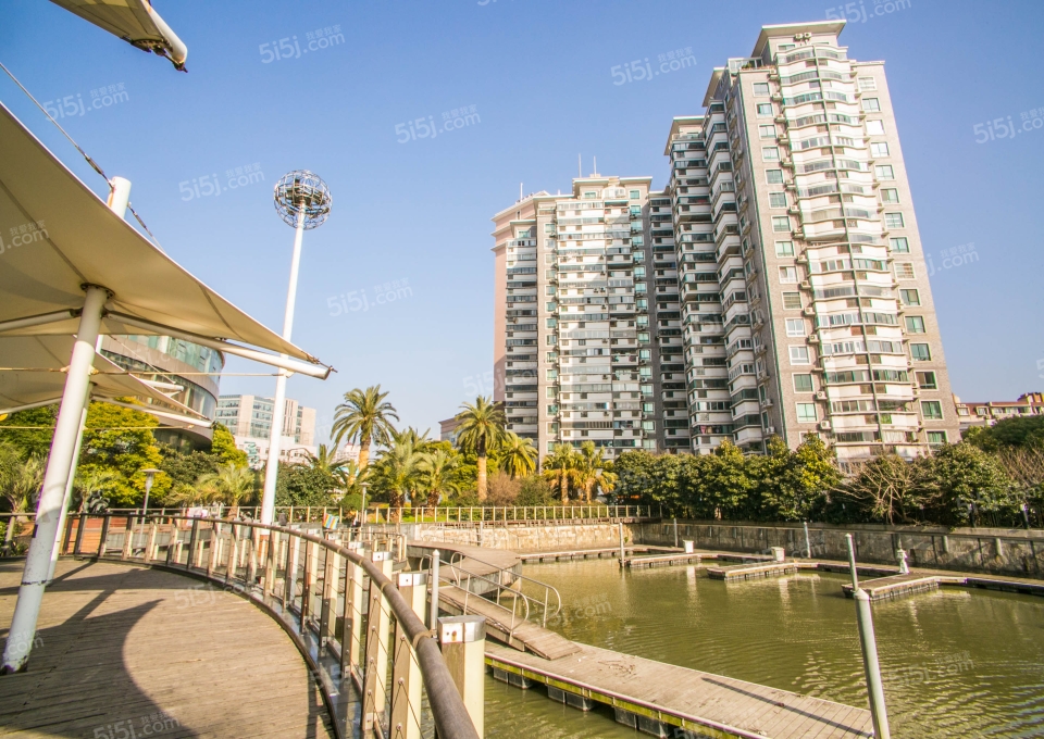 上海大华清水湾_大华清水湾二手房|租房|价格_我爱我家